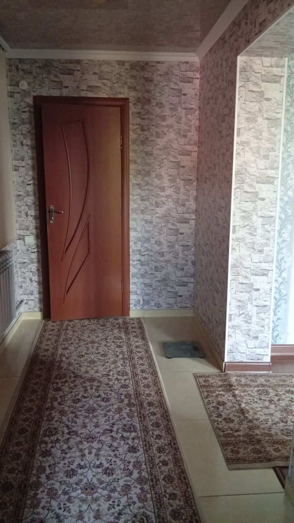 120 м², 6 комнат, Ак-Ордо 1 ж/м, Семейным: фото 5