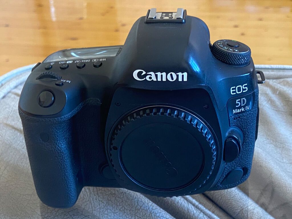 Canon 5D mark 4
Sveji aparatdır
İstifadə olunmur deyə münasib satıram