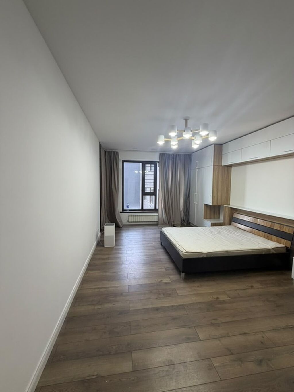 3 комнаты, 93 м², Караван ТРЦ Элитка, 9 этаж, Дизайнерский ремонт: фото 6