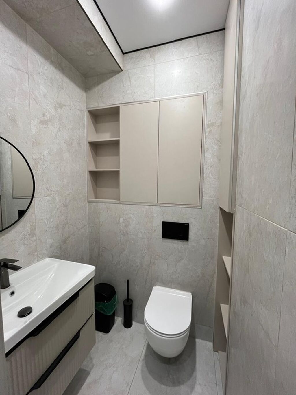 2 комнаты, 61 м², Технопарк Элитка, 7 этаж, Евроремонт: фото 6