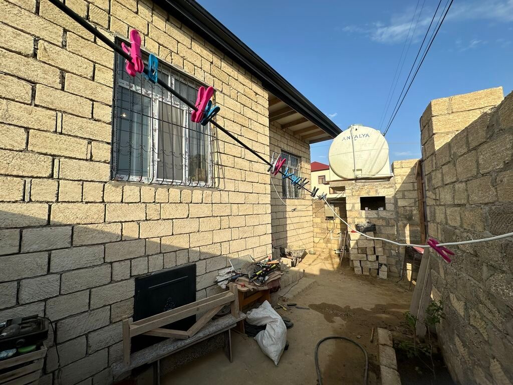 3-room house for sale in Mehdiabad, 90 m², 46 000 AZN, photo 5 / 10