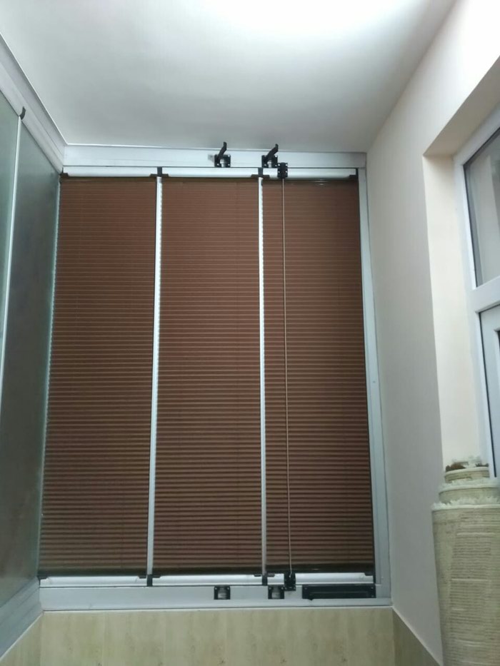 Pərdə və jalüzlər: Her nov jaluz perdelerimiz var - lalafo.az Bakı şəhərində Her nov jaluz perdelerimiz var