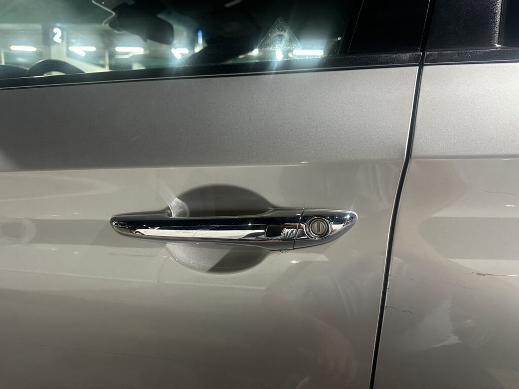 Hyundai Sonata: 2021 г., 2 л, Автомат, Газ, Седан: фото 6
