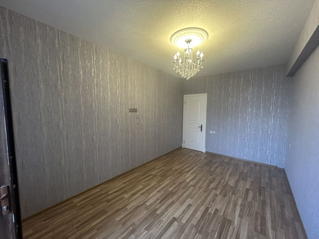 3 otaqlı, Yeni tikili, 106 kv. m