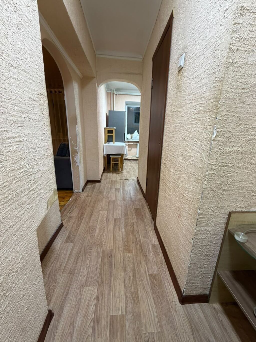 1 комната, 29 м², Физприборы Хрущевка, 2 этаж, Косметический ремонт: фото 4