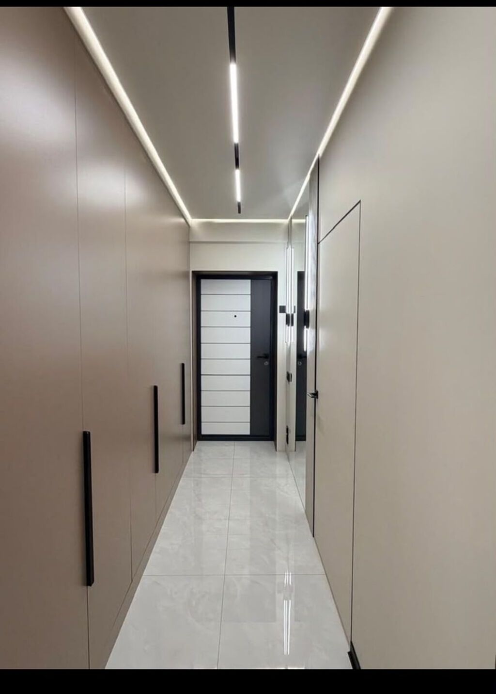 2 комнаты, 66 м², Элитка, 7 этаж, Дизайнерский ремонт: фото 4