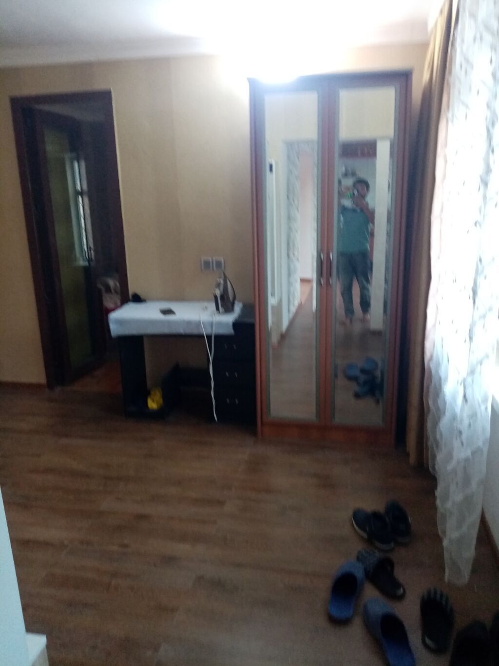Bakı, Hövsan qəs., 105 kv. m, 4 otaqlı, Kombi, Qaz, İşıq