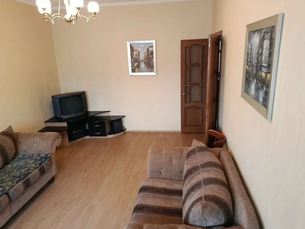 Продается 4-комнатная квартира в мкр. Нижний Джал: фото 6