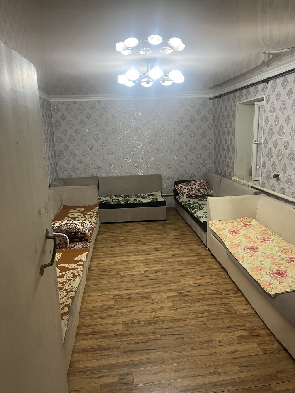 Сдается койко место для мужчин,есть все условиябаня,душ,стиральная: фото 3