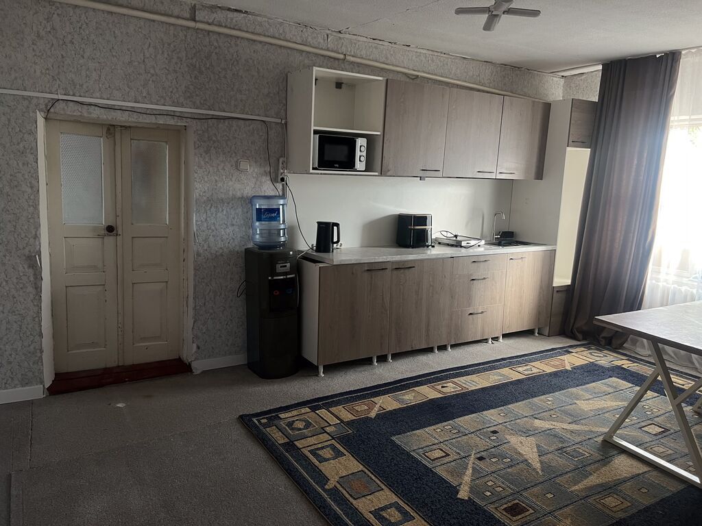 150 м², 5 комнат, Рабочий Городок, С подселением: фото 3