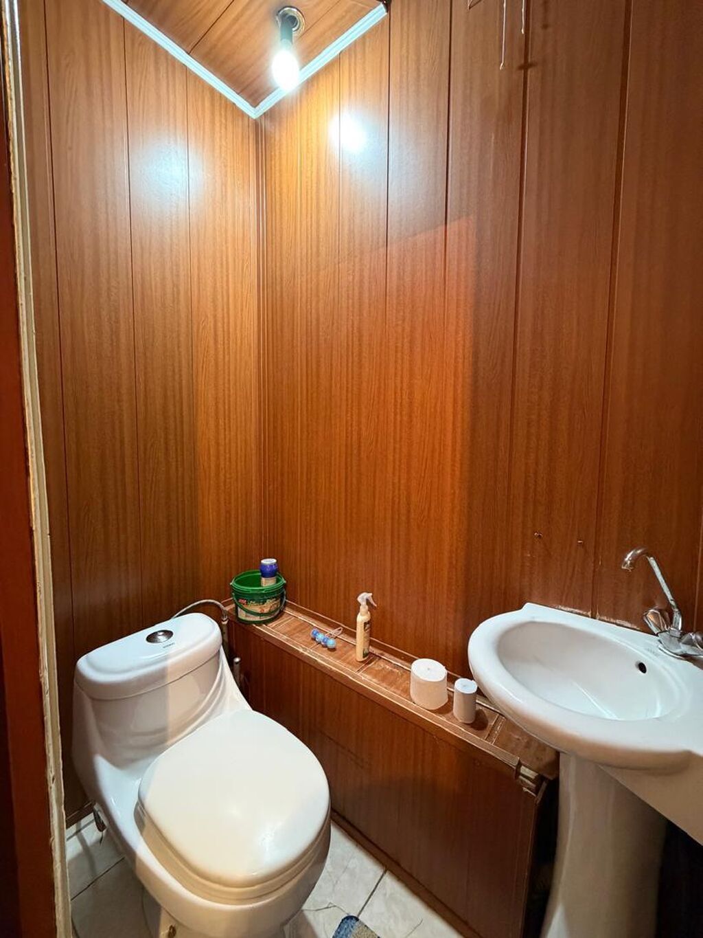 Сдается 2-комнатная квартира в Учкуне рядом с мечетью Расул Акрам: фото 7