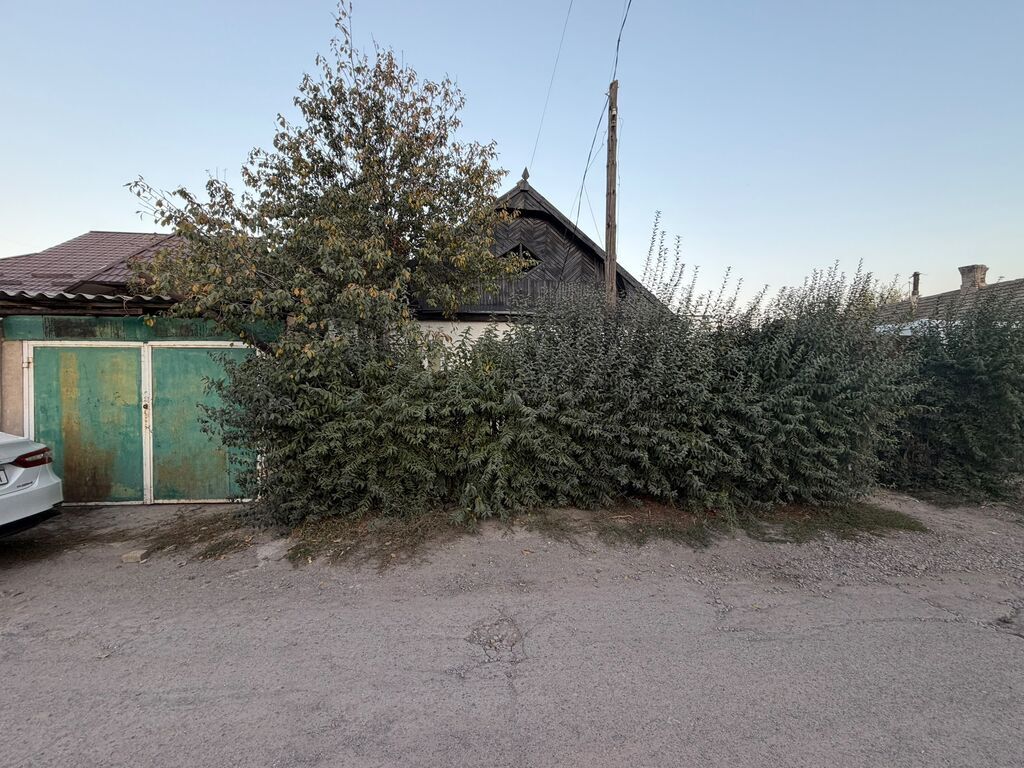 Продам дом 55 м², 3 комнаты, мкр-н Красный Строитель: фото 1