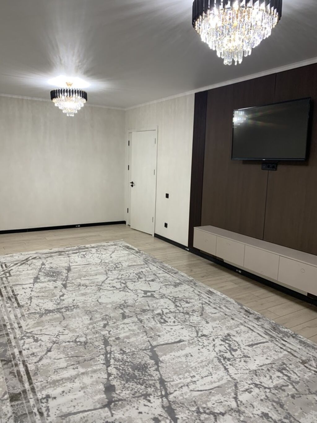 3 комнаты, Собственник, Без животных, от 1 года, С мебелью: фото 1