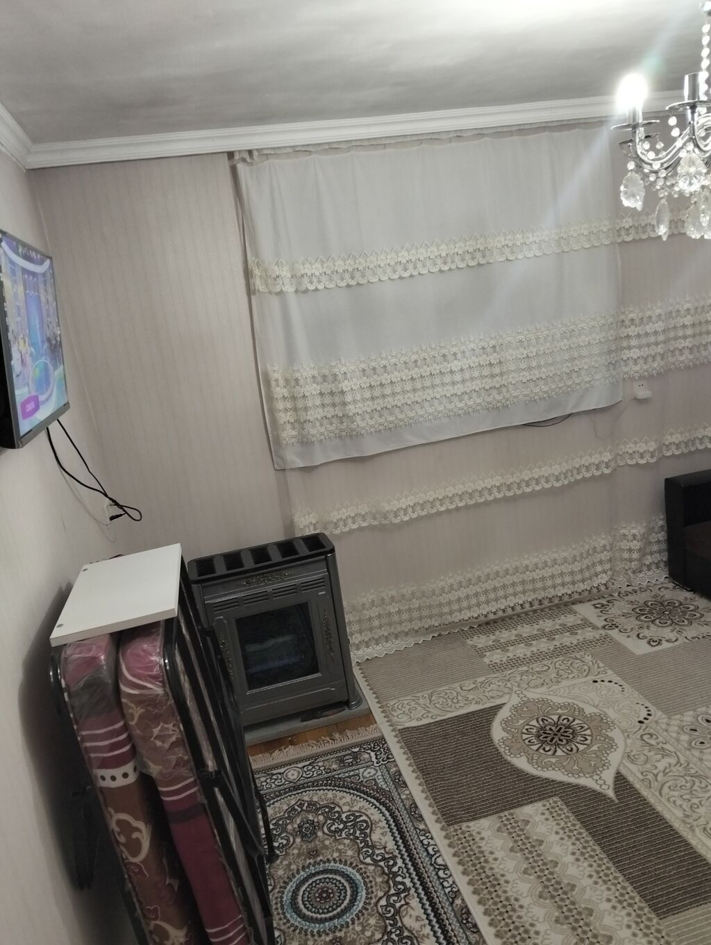 2-room house for sale in Avtovağzal, 100 m², 40 000 AZN, photo 3 / 12