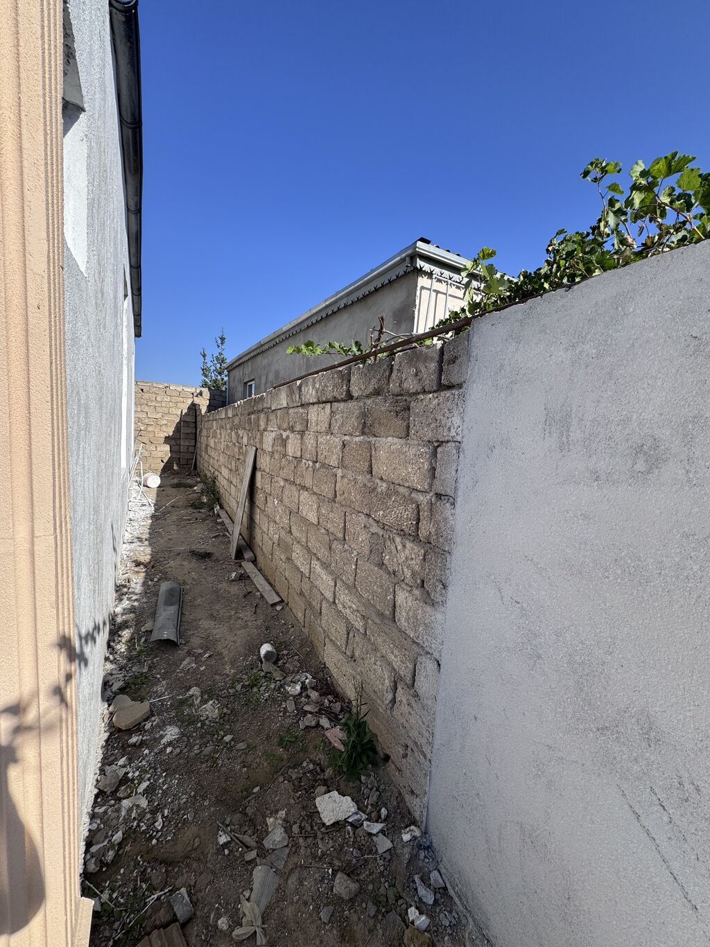 Binə 3 otaqlı, 100 kv. m, Yeni təmirli