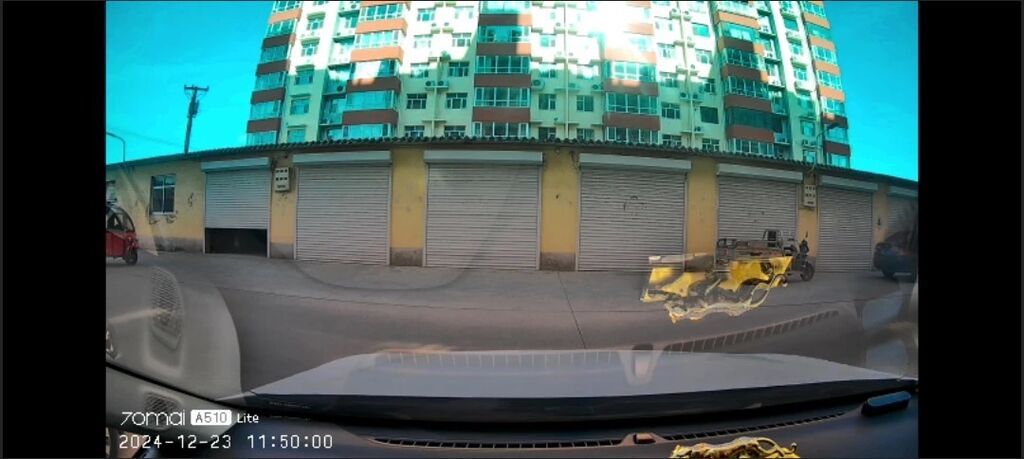 Видеорегистратор Новый, На лобовое стекло, Есть GPS, Есть G-Sensor, Без антирадара: фото 8