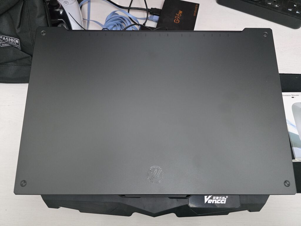 Игровой ноутбук Asus Tuf Gaming 2023: фото 4