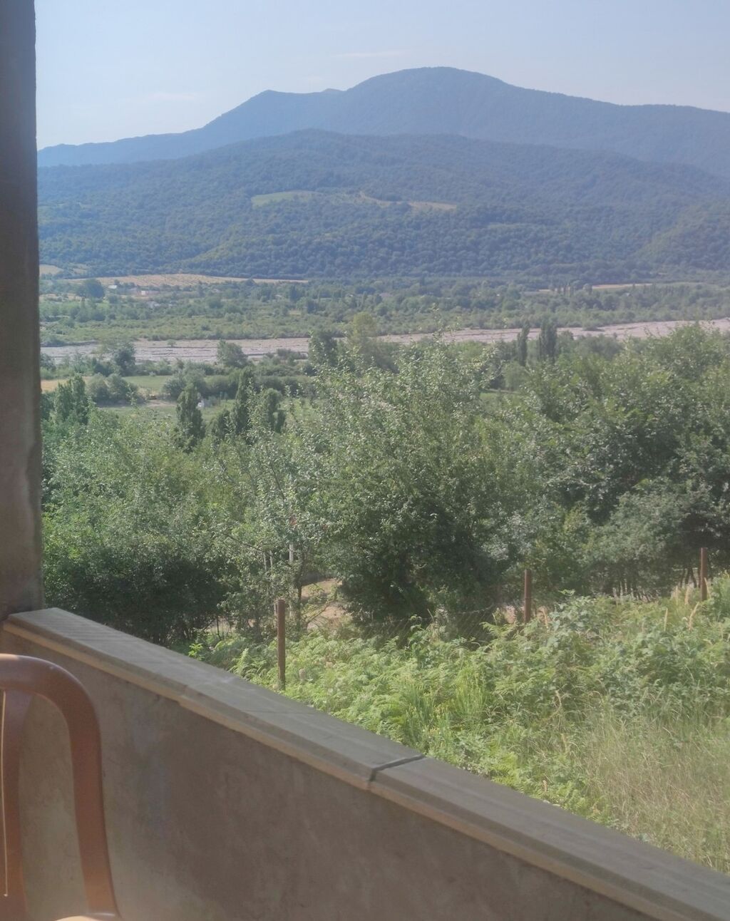 1000 kv. m, 3 otaqlı, İnternet, Kommunal xətlər qoşulmayıb, Su