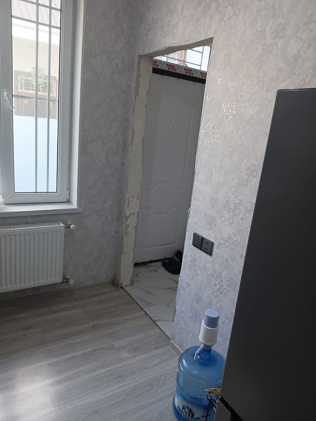 Masazırda 2 otaqlı yeni tikili mənzil satılır, 50 m², 55 000 AZN, şəkil 2 / 9