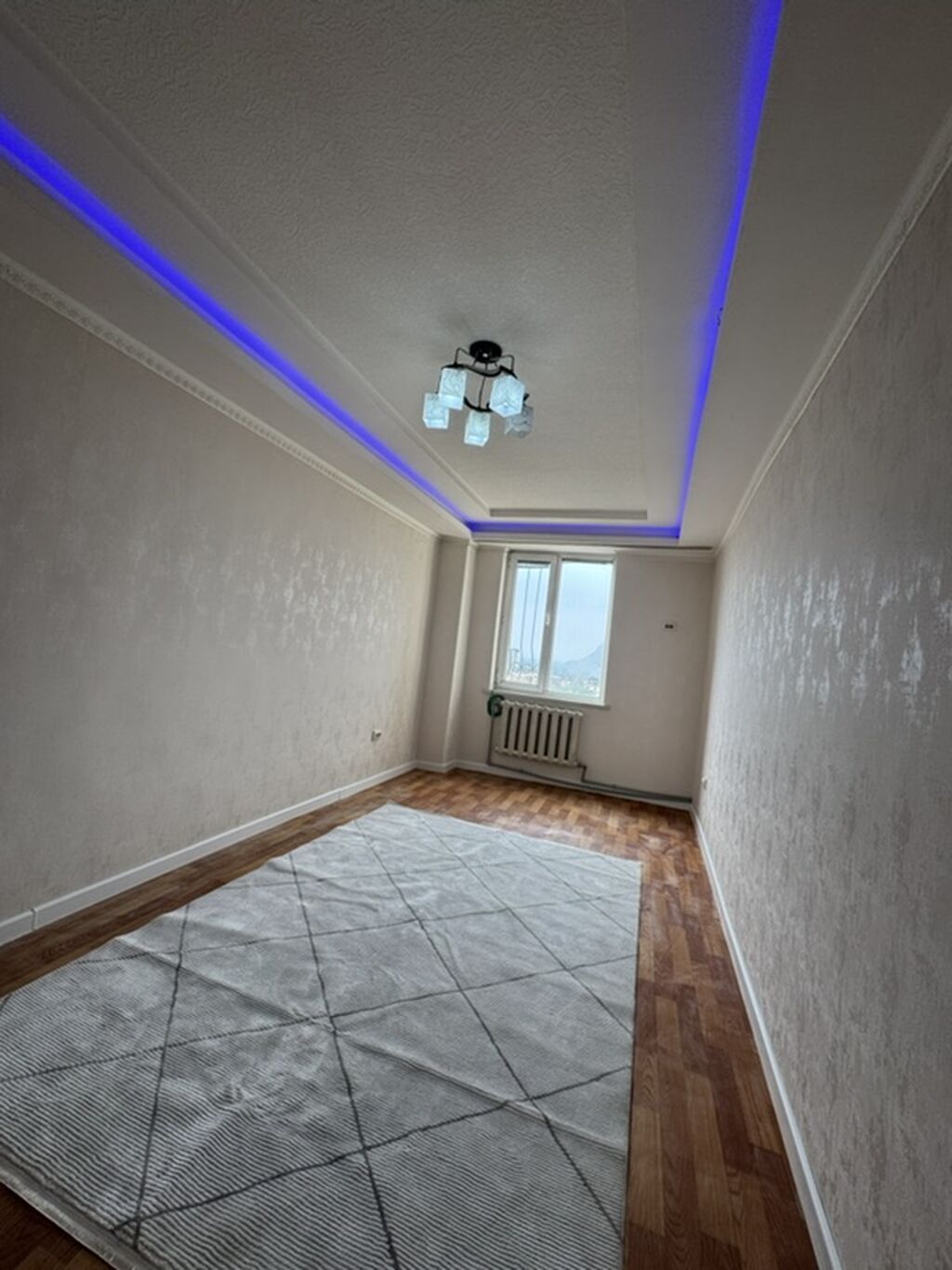 1 комната, 45 м², Элитка, 8 этаж: фото 2