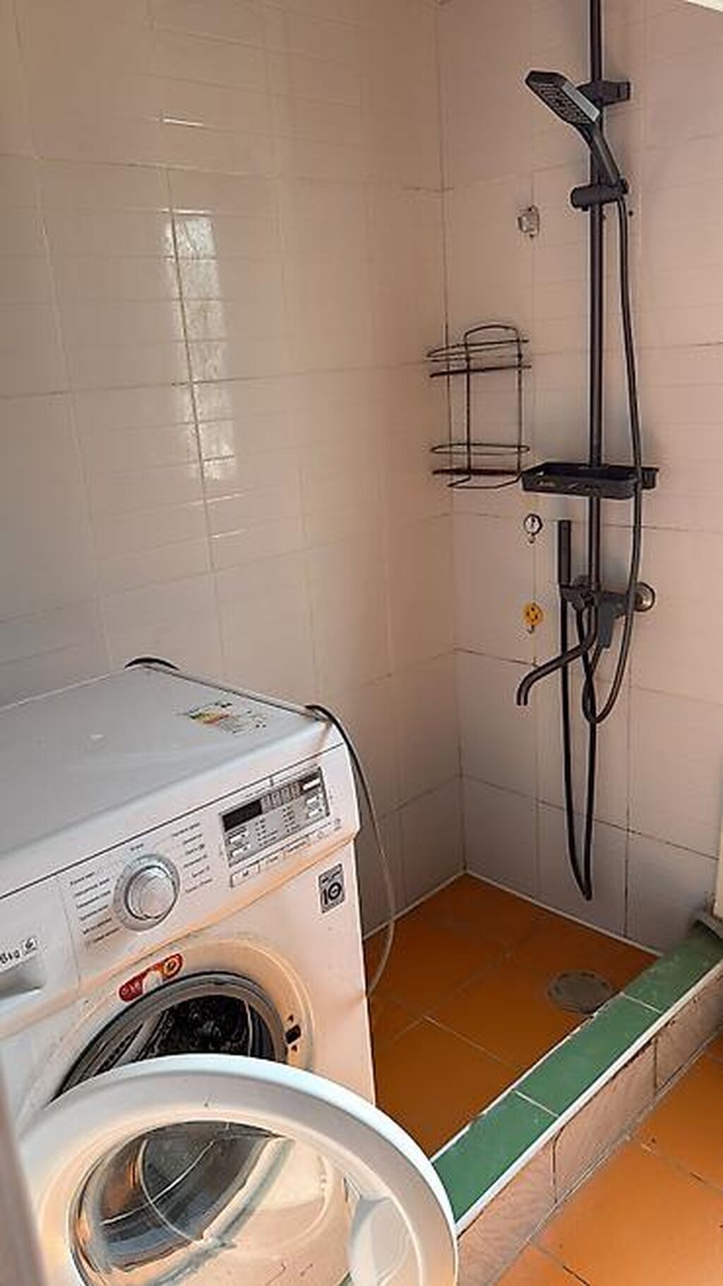 60 м², 2 комнаты, Рухий Мурас ж/м: фото 6