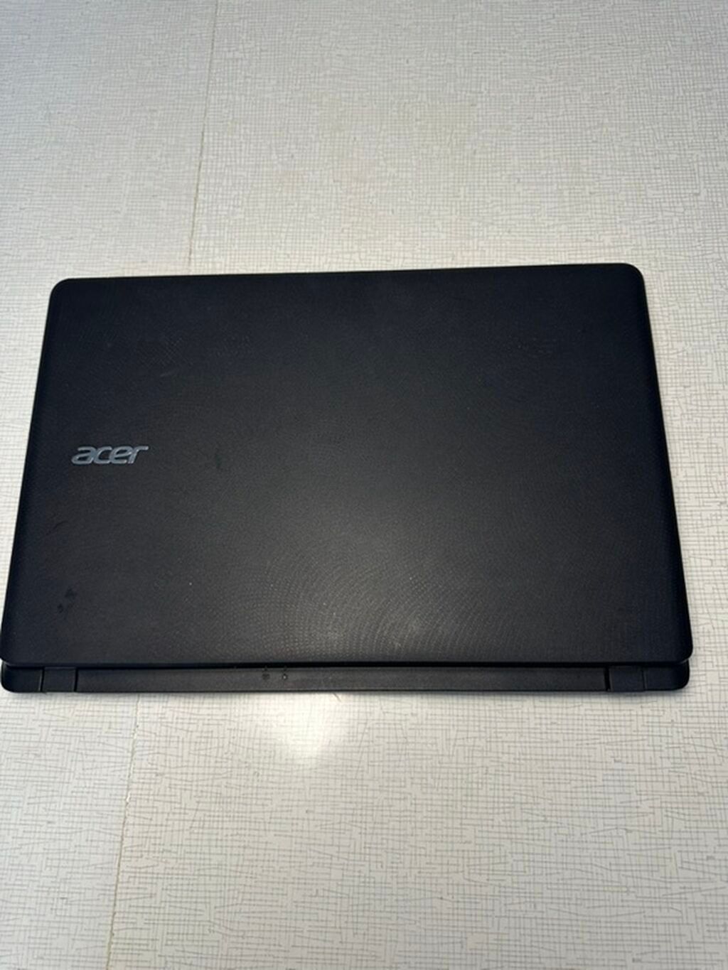 Acer Aspire ES 15 (модель ES1-533-P878) - Экран: HD LED (True: фото 2