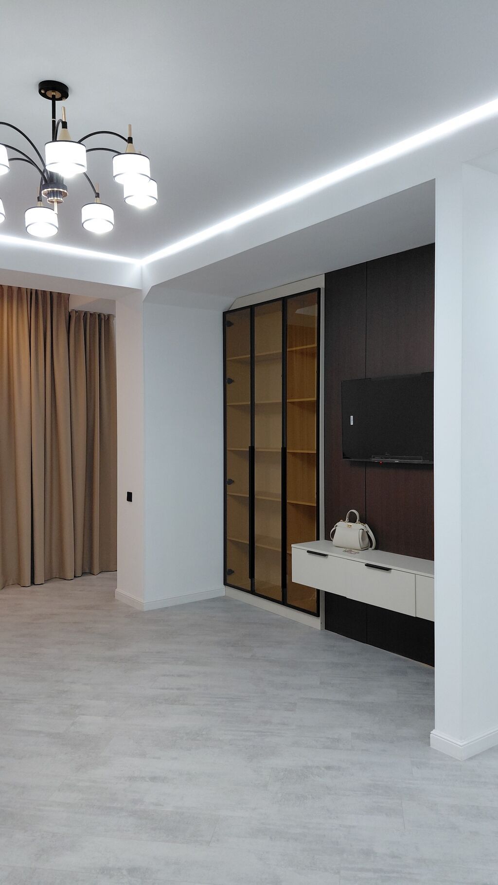 Продаётся 2-комн. квартира, 58 м², Золотой квадрат: фото 3