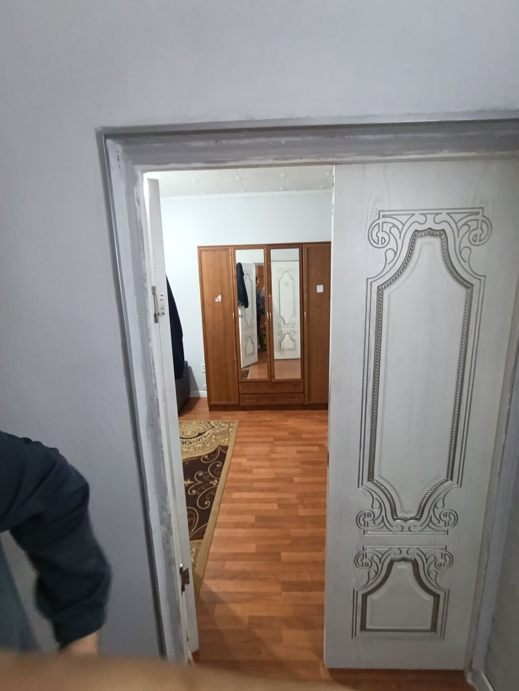 Сдам 1-комнатную квартиру на Юг-2, 15/а: фото 6