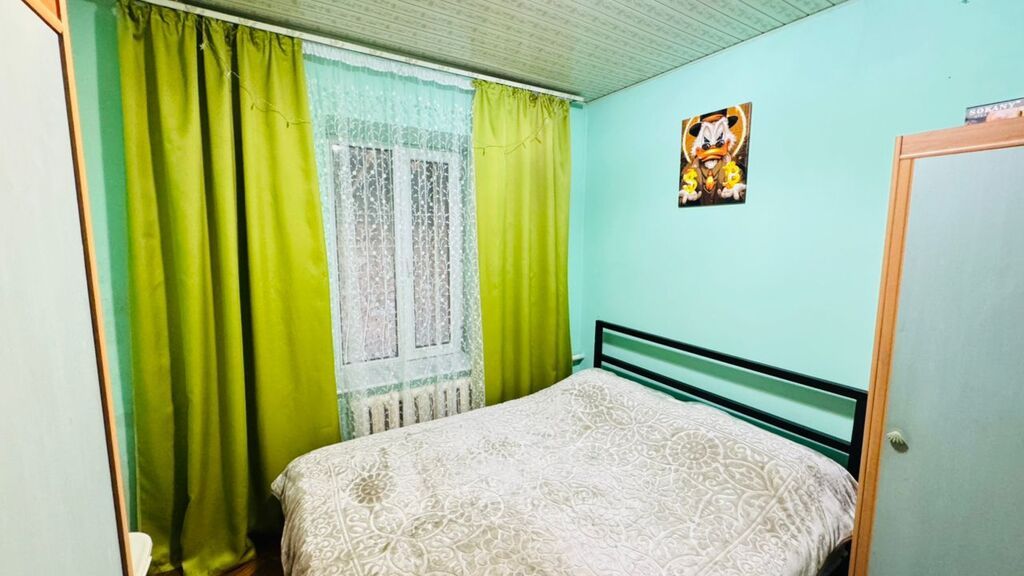 Продам дом в Бишкеке, переулок Наукатский, рядом с Royal Park: фото 3