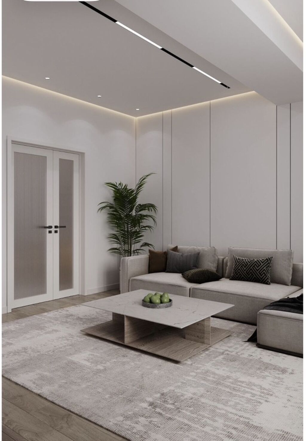 2-bedroom apartment for rent Located in Tunguch Microdistrict: фото 5
