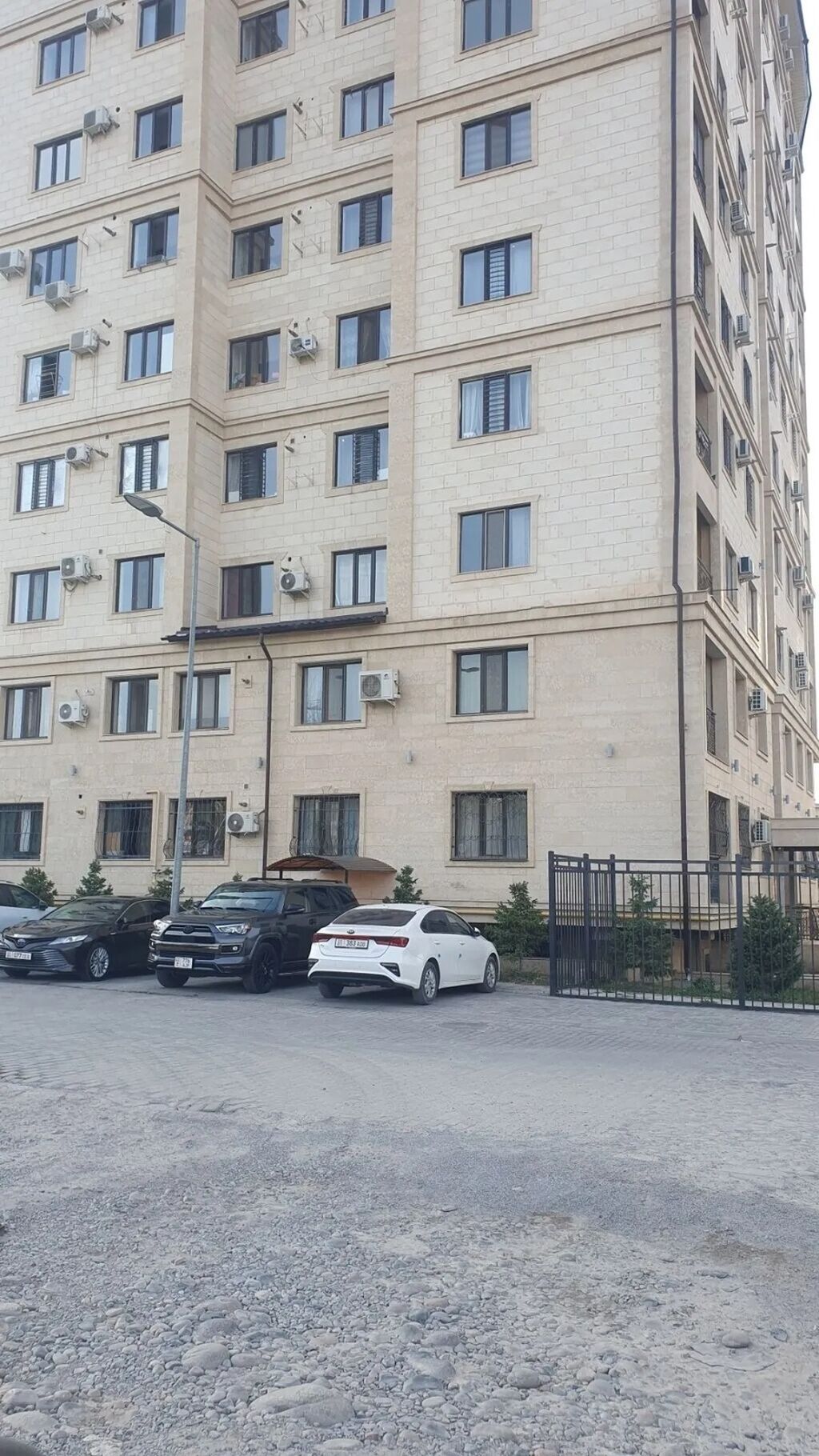 1 комната, Асанбай мкр Агентство недвижимости, Без животных, от 1 месяца, от 3 месяцев, от 6 месяцев, С мебелью полностью: фото 2