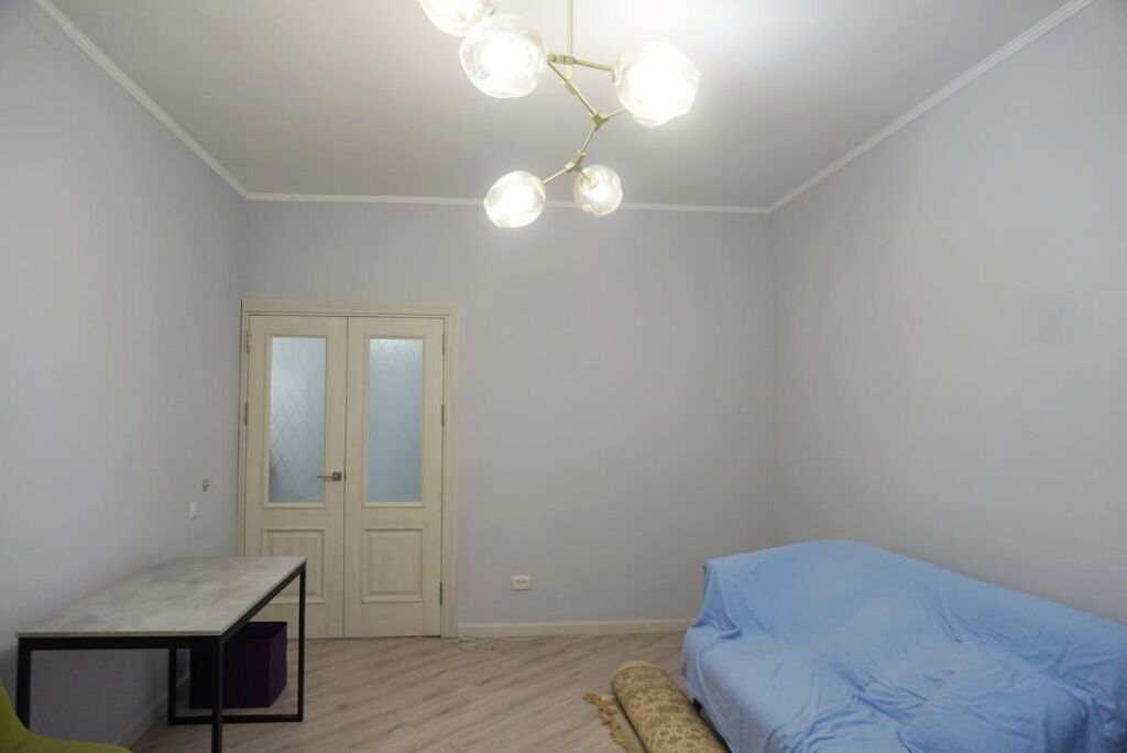 2 комнаты, 50 м², Асанбай мкр 105 серия, 5 этаж: фото 7
