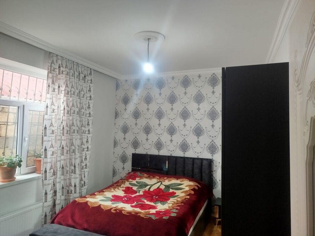 6 otaqlı, 150 kv. m, Kredit yoxdur, Orta təmir