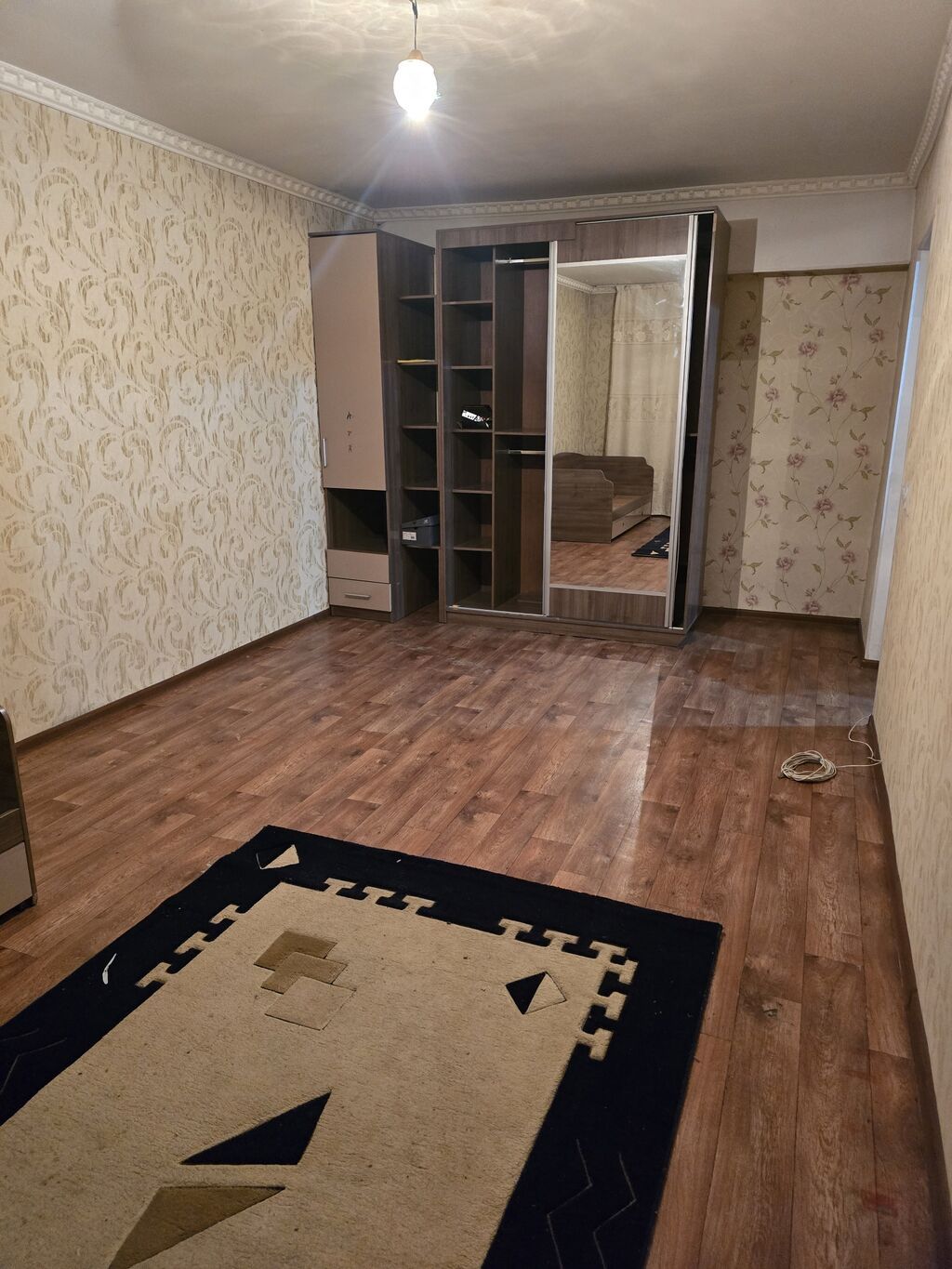 Сдаю на долгий срок 1‑комнатную квартиру. Район Айни- пр. Мира (БГУ): фото 2