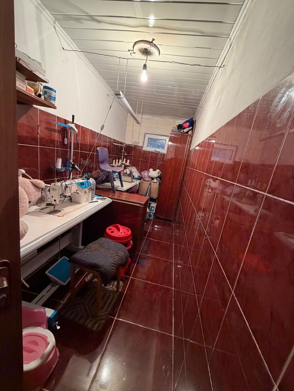 2 комнаты, 70 м², 4 соток, Бишкек, Рухий Мурас ж/м Риэлтор: фото 3