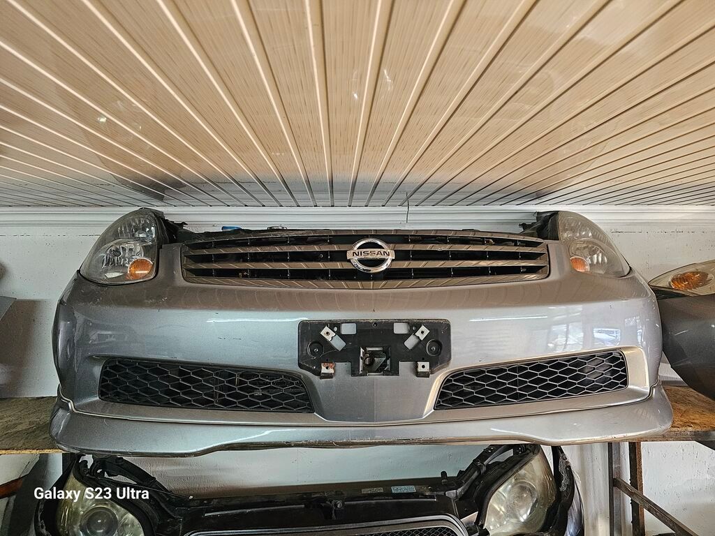 Subaru, Б/у, Оригинал: фото 5