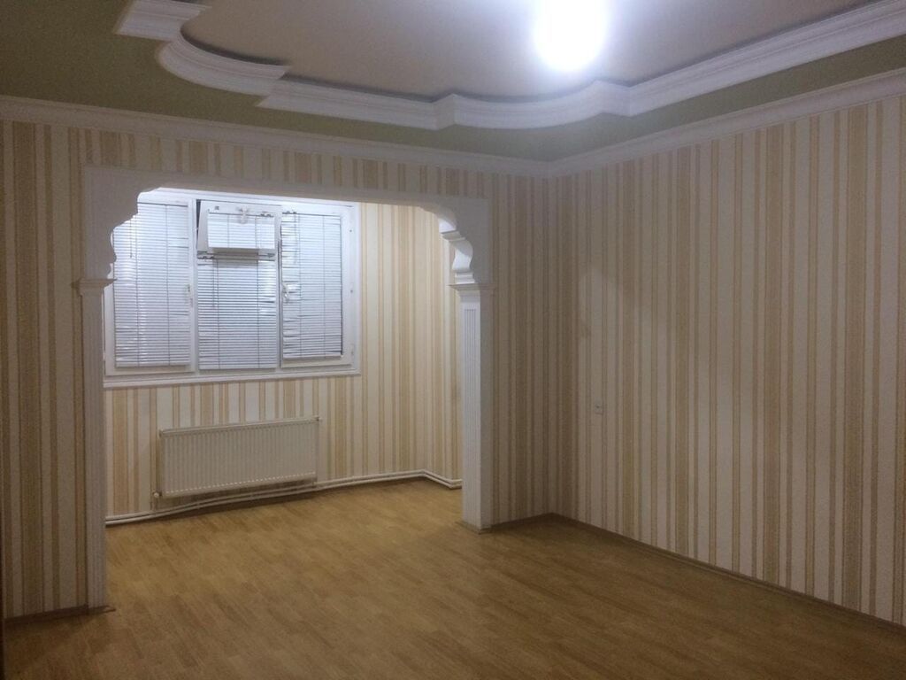 Saray, 4 otaqlı, Köhnə tikili, 85 kv. m