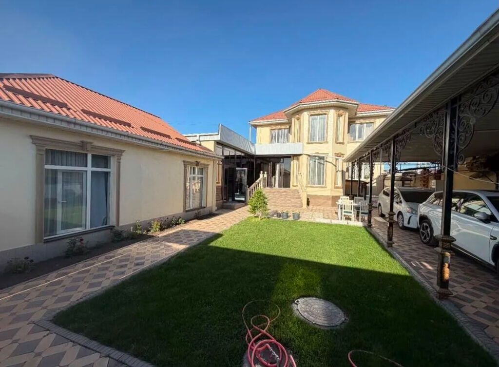 360 м², 9 комнат, Алтын-ордо ж/м, Без подселения: фото 1