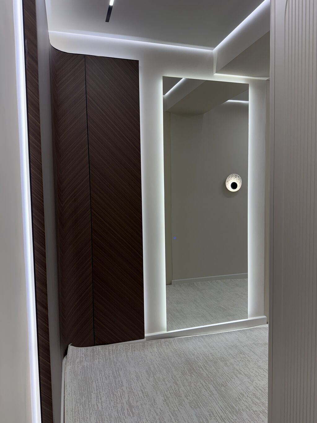 Продам 3-комн. квартиру, 109 м², 4 этаж, ЖК Капстрой Сити: фото 6