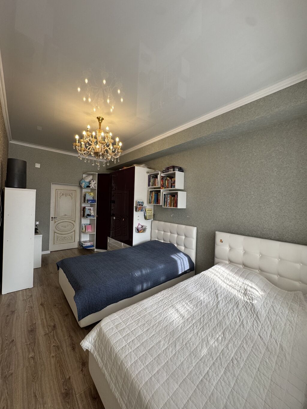 3-комн. квартира, 106 м², 8/10 этаж, ЖК Академия: фото 5