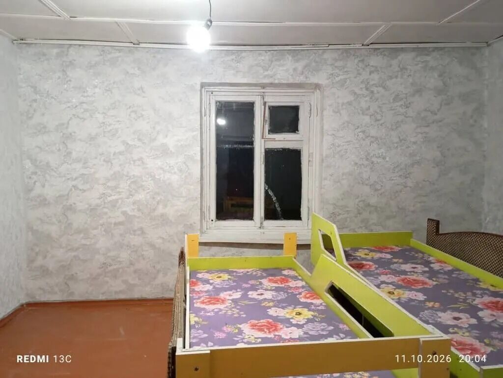 Сдам 3-комнатный дом в 110 квартале (60 м²): фото 1