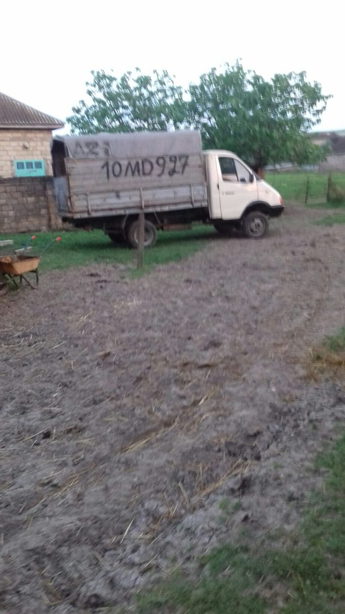 Yük maşınları: Yük maşınları - lalafo.az Cəlilabad şəhərində Yük maşınları