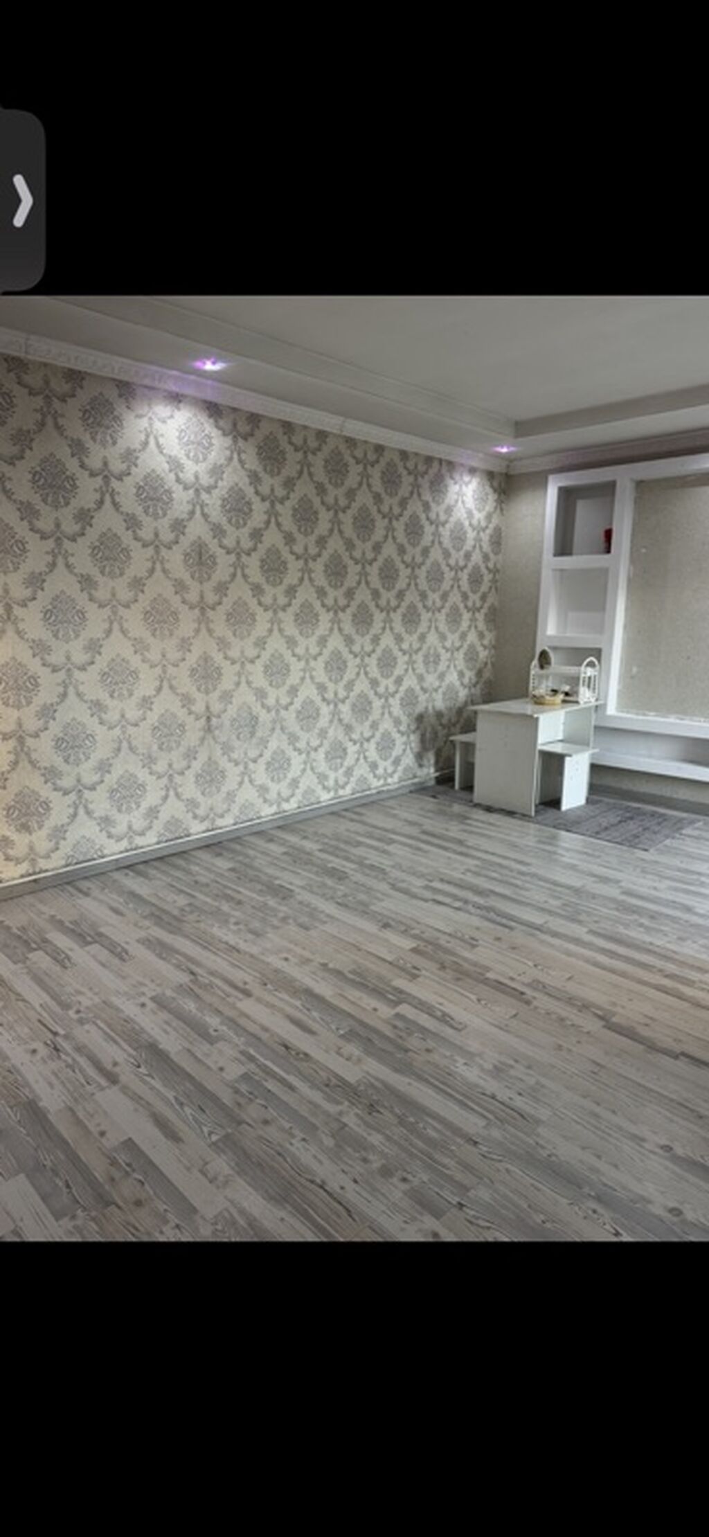 30 м², 1 комната, Кызыл Аскер, Без животных: фото 7