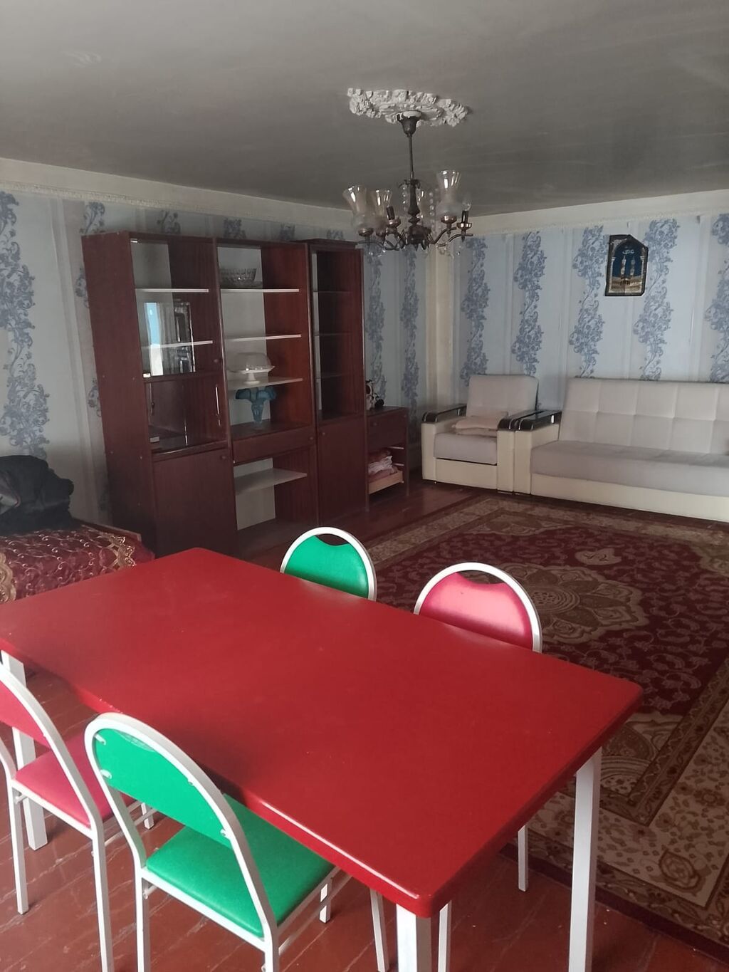 📍 Bravo Marketə cəmi 1 km məsafədə yerləşən rahat qalma yeri! 🏠 Təmiz