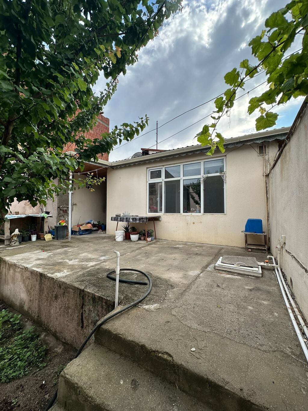 Balaxanıda 6 otaqlı həyət evi satılır, 120 m², 130 000 AZN, şəkil 3 / 12