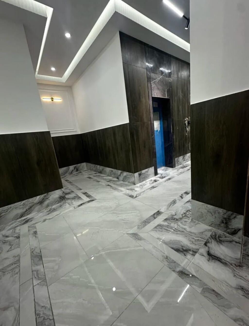 Сдается квартира 1 ком Жк Роял Район Ала-Арча 12 из 14 этаж Есть: фото 8