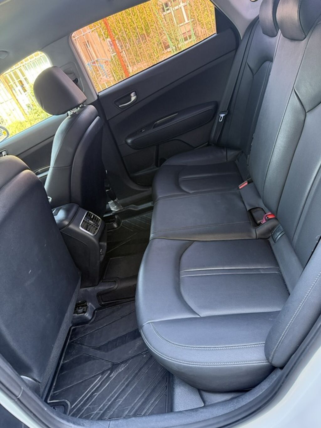 Kia K5: 2020 г., 2 л, Автомат, Газ, Седан: фото 8