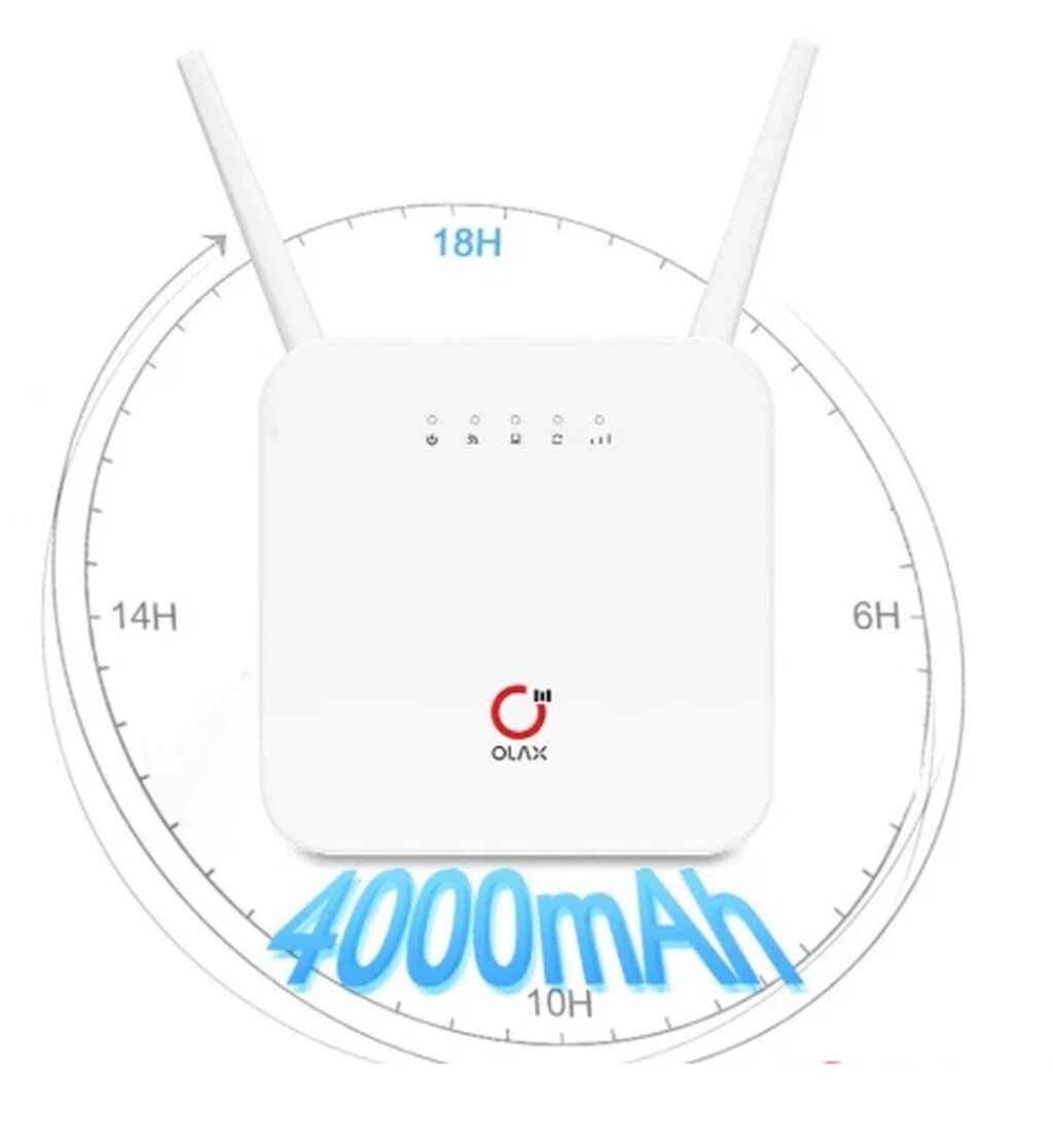 Olax Ax 5 Pro Купить