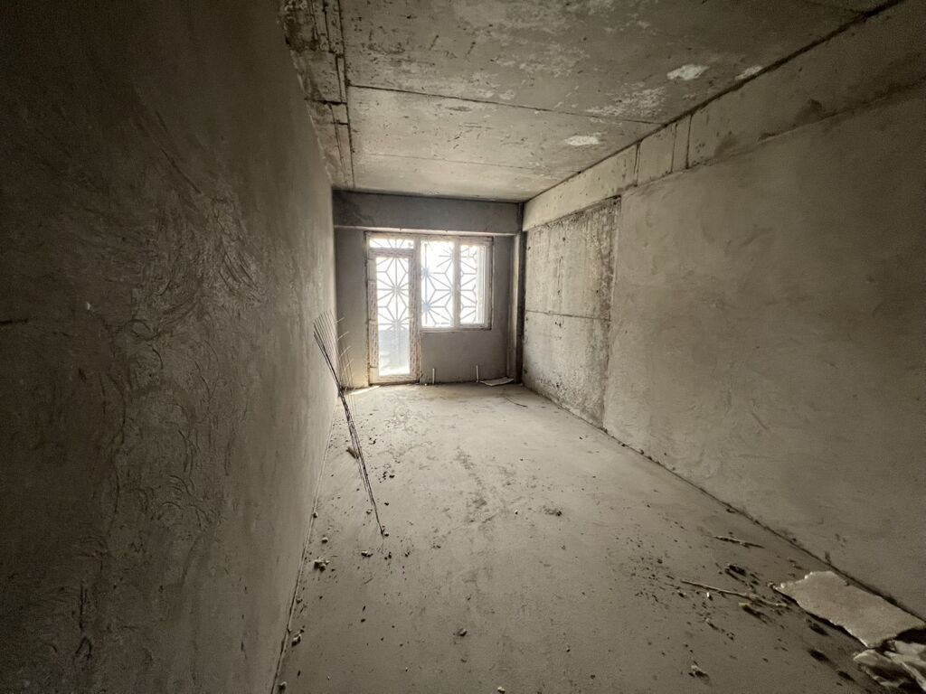 3 комнаты, 119 м², Элитка, 3 этаж, ПСО (под самоотделку): фото 7