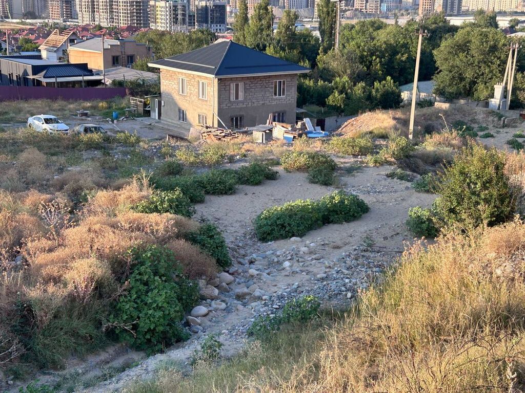 5 соток, Для строительства, Тех паспорт, Договор купли-продажи: фото 8